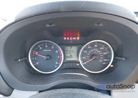 2018 Subaru Forester 2.5I from USA, damaged, VIN JF2SJAAC0JH523821